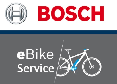 Bosch e.Bike Service